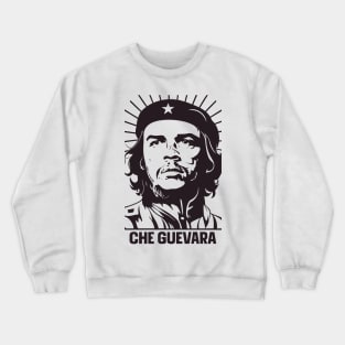 Che Guevara Crewneck Sweatshirt